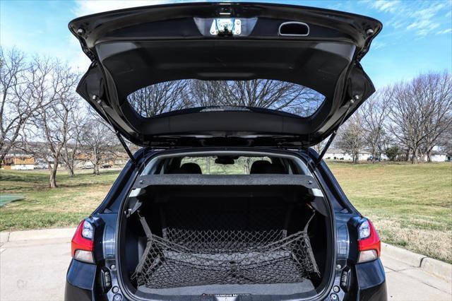 used 2022 Mitsubishi Outlander Sport car, priced at $17,500