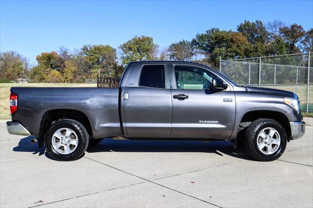 used 2014 Toyota Tundra car, priced at $22,500