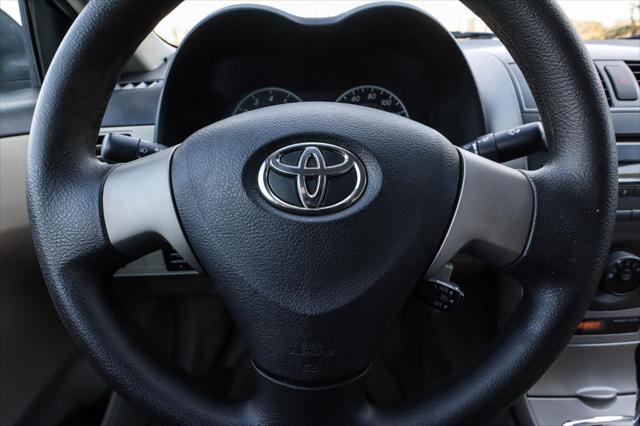 used 2011 Toyota Corolla car, priced at $8,250