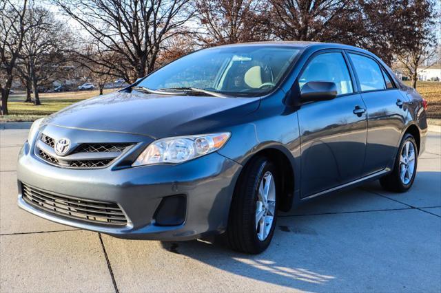 used 2011 Toyota Corolla car, priced at $8,250