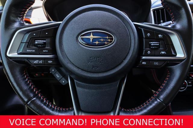 used 2019 Subaru Forester car, priced at $19,000