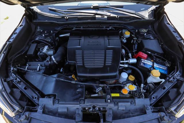 used 2019 Subaru Forester car, priced at $19,000