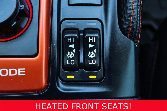 used 2019 Subaru Forester car, priced at $19,000