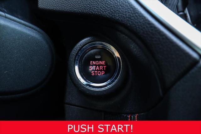 used 2019 Subaru Forester car, priced at $19,000
