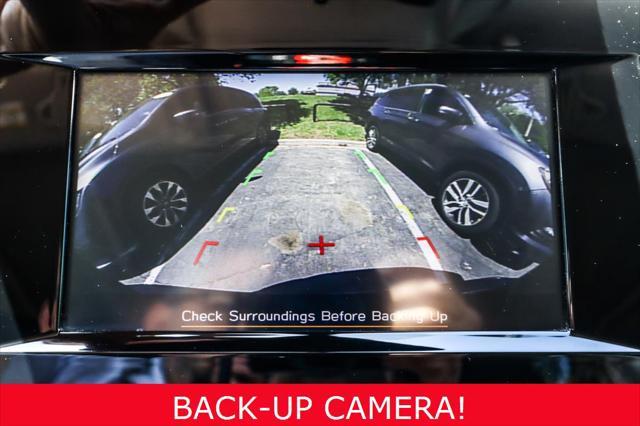 used 2019 Subaru Forester car, priced at $19,000