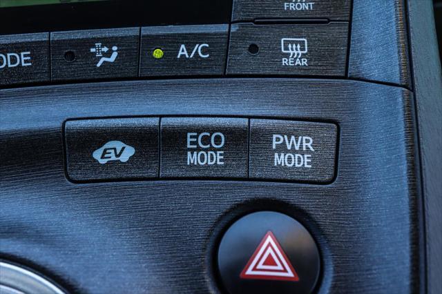 used 2010 Toyota Prius car, priced at $6,923