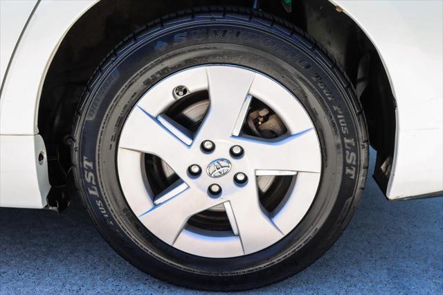 used 2010 Toyota Prius car, priced at $6,923