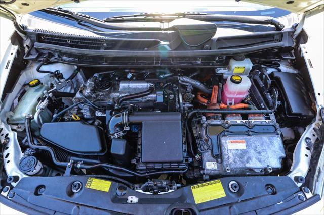 used 2010 Toyota Prius car, priced at $6,923