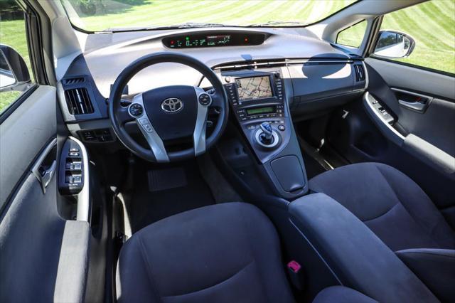 used 2010 Toyota Prius car, priced at $6,923