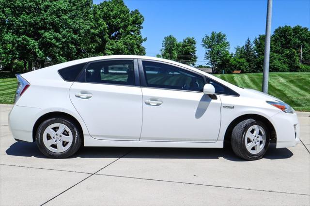 used 2010 Toyota Prius car, priced at $6,923