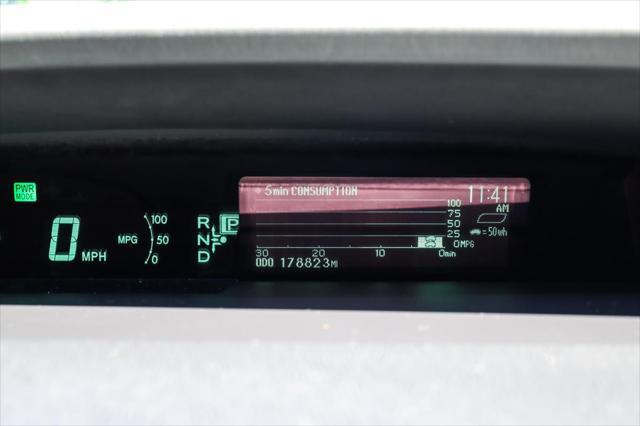 used 2010 Toyota Prius car, priced at $6,923
