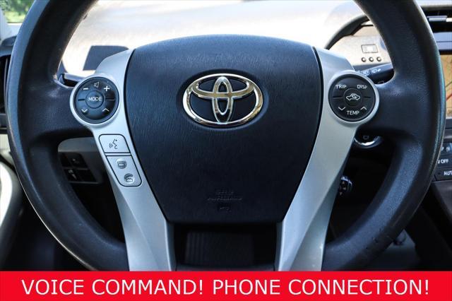 used 2010 Toyota Prius car, priced at $6,923