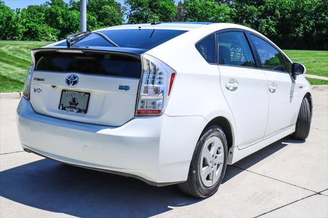 used 2010 Toyota Prius car, priced at $6,923