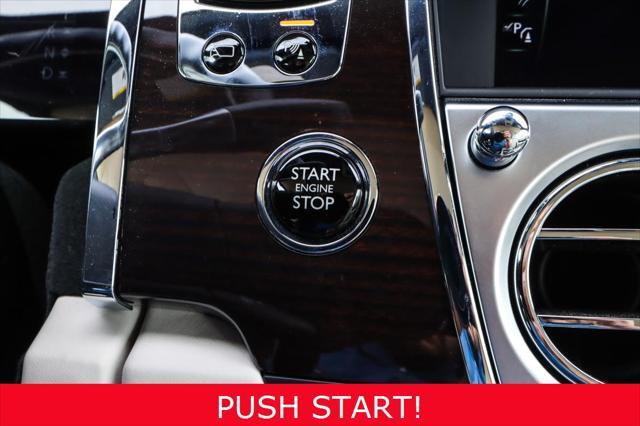 used 2019 Rolls-Royce Dawn car, priced at $289,999