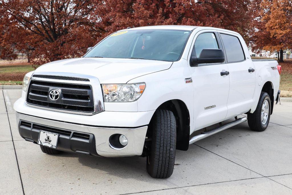 used 2013 Toyota Tundra car, priced at $11,500