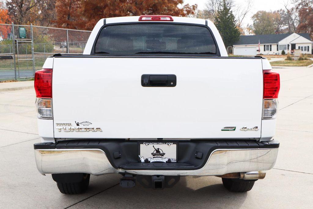 used 2013 Toyota Tundra car, priced at $11,500