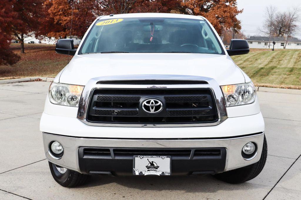used 2013 Toyota Tundra car, priced at $11,500