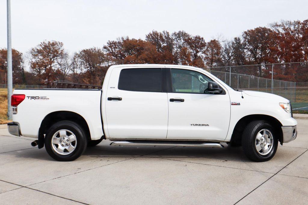 used 2013 Toyota Tundra car, priced at $11,500