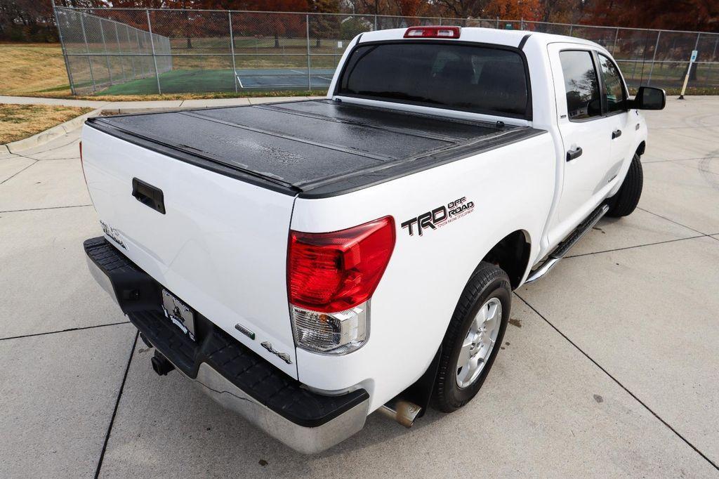 used 2013 Toyota Tundra car, priced at $11,500