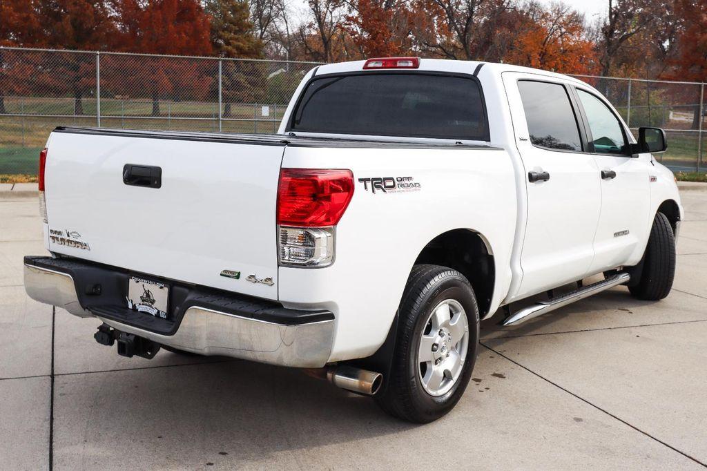 used 2013 Toyota Tundra car, priced at $11,500