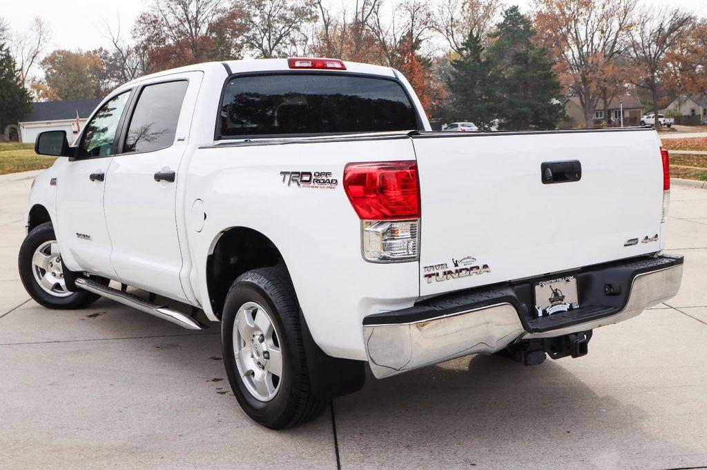 used 2013 Toyota Tundra car, priced at $11,500
