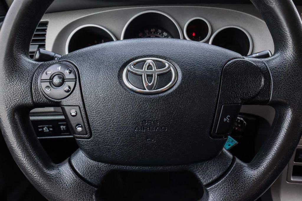 used 2013 Toyota Tundra car, priced at $11,500