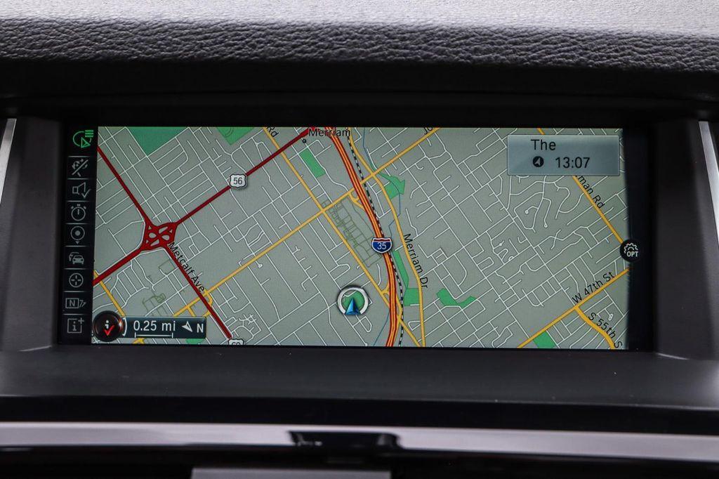 used 2016 BMW X3 car, priced at $15,000