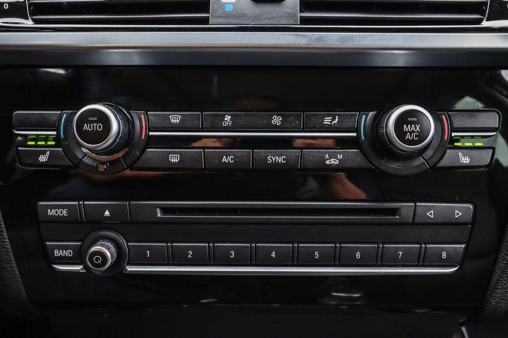 used 2016 BMW X3 car, priced at $15,000