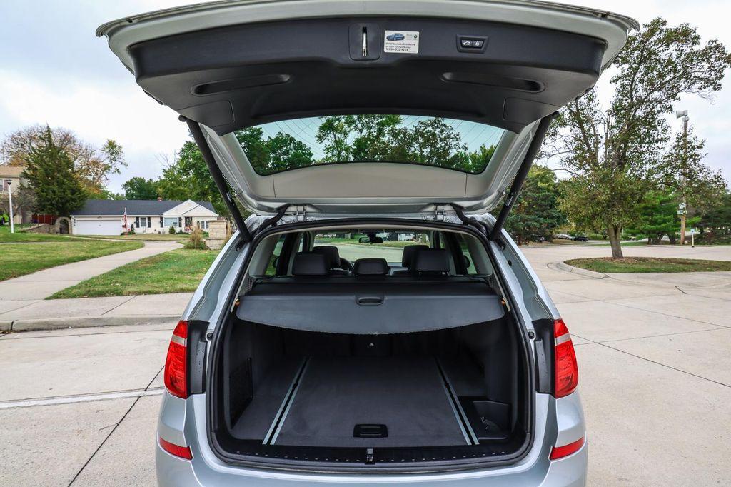 used 2016 BMW X3 car, priced at $15,000