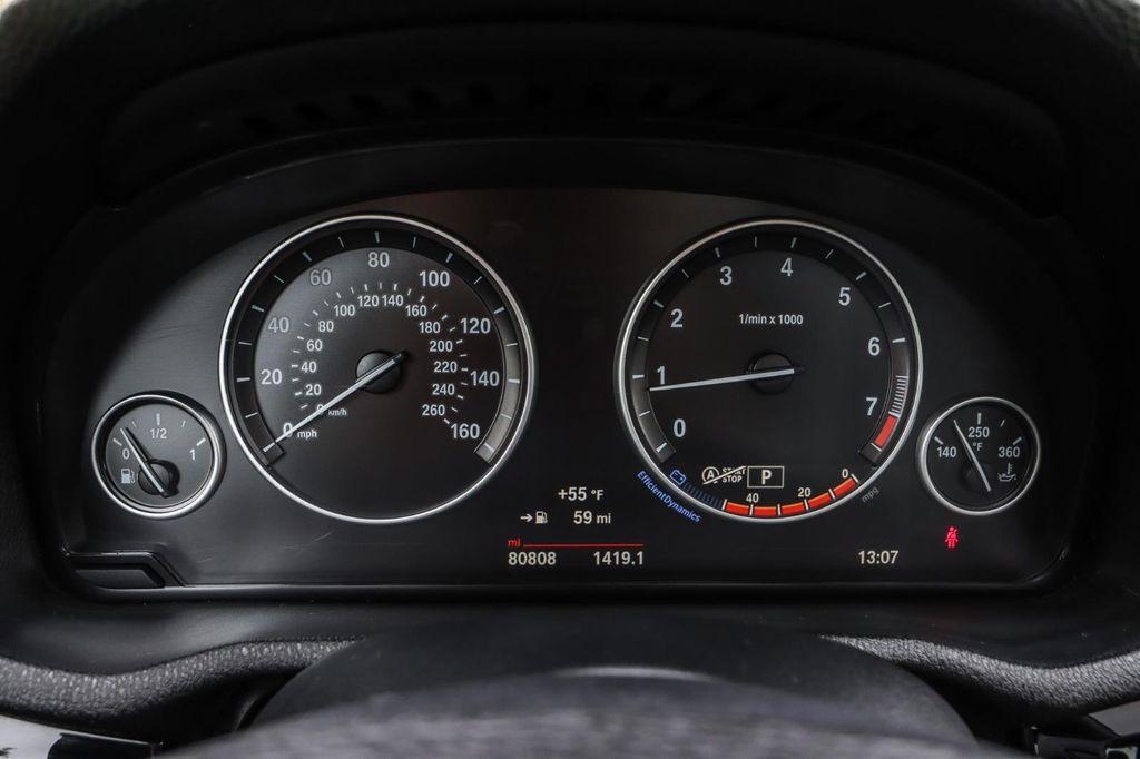 used 2016 BMW X3 car, priced at $15,000