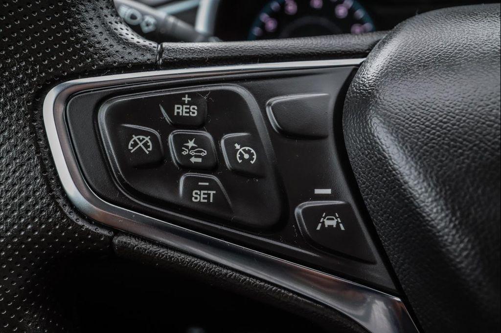 used 2023 Chevrolet Malibu car, priced at $17,760