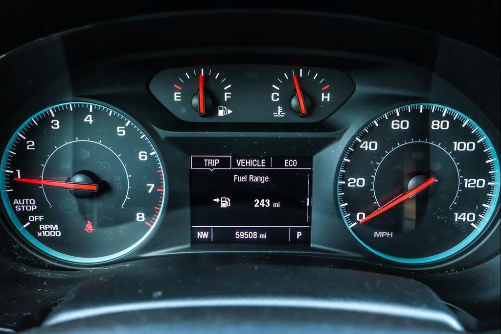 used 2023 Chevrolet Malibu car, priced at $17,760