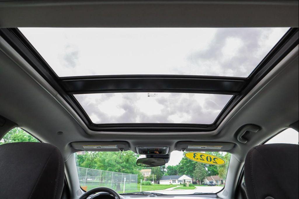used 2023 Chevrolet Malibu car, priced at $17,760