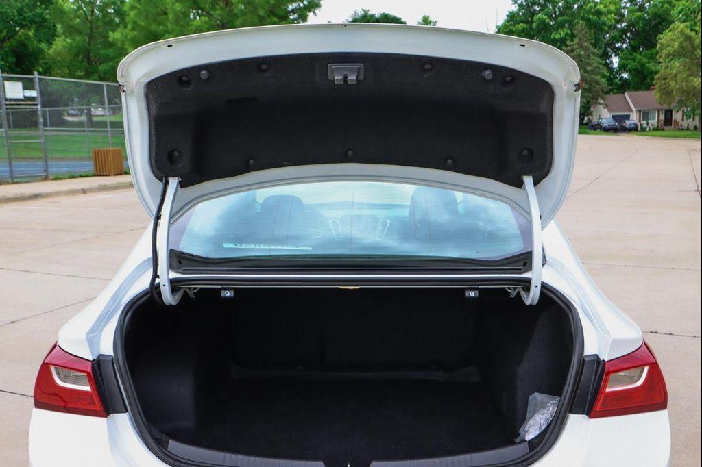 used 2023 Chevrolet Malibu car, priced at $17,760