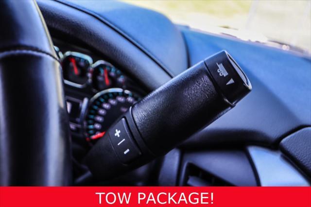 used 2018 Chevrolet Suburban car, priced at $29,000