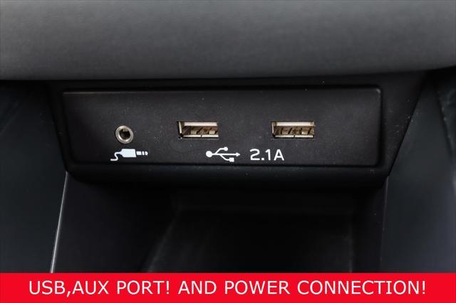 used 2020 Subaru Legacy car, priced at $20,500