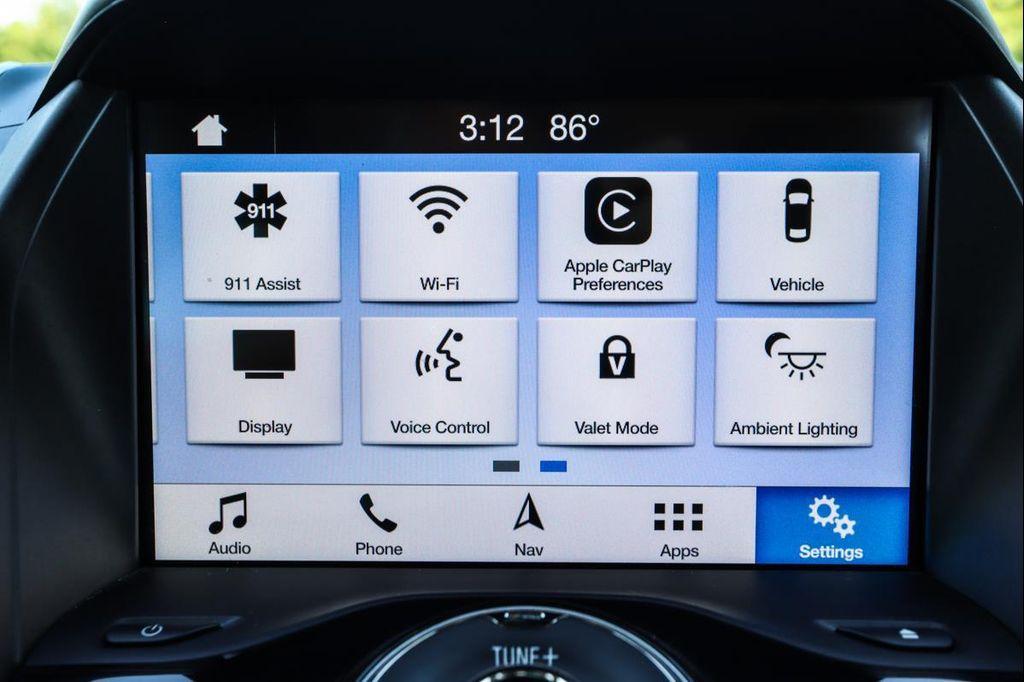 used 2017 Ford Escape car, priced at $10,000