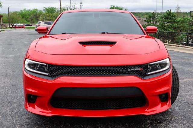 used 2022 Dodge Charger car, priced at $28,000