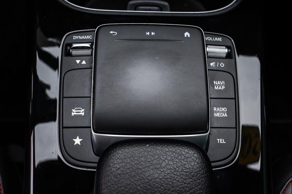 used 2022 Mercedes-Benz A-Class car, priced at $27,000