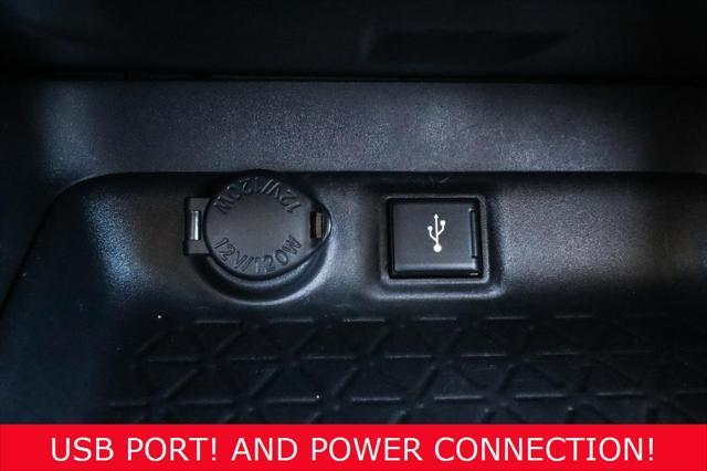 used 2021 Toyota RAV4 car, priced at $26,808