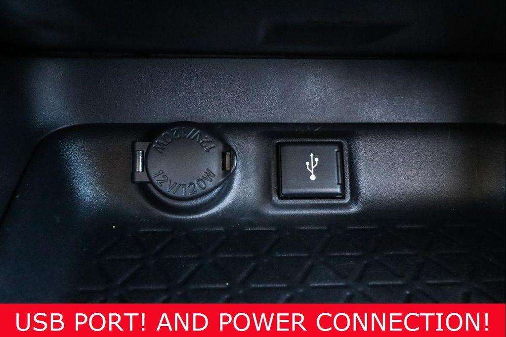 used 2021 Toyota RAV4 car, priced at $25,000