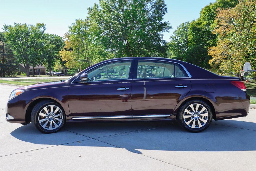 used 2011 Toyota Avalon car, priced at $13,250
