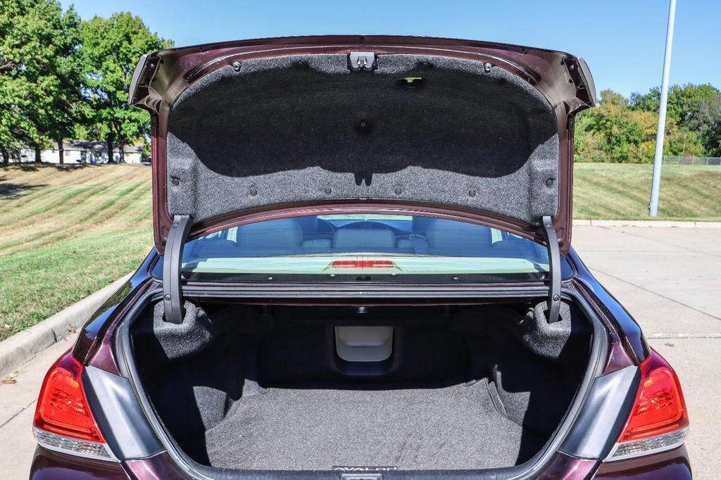 used 2011 Toyota Avalon car, priced at $13,250