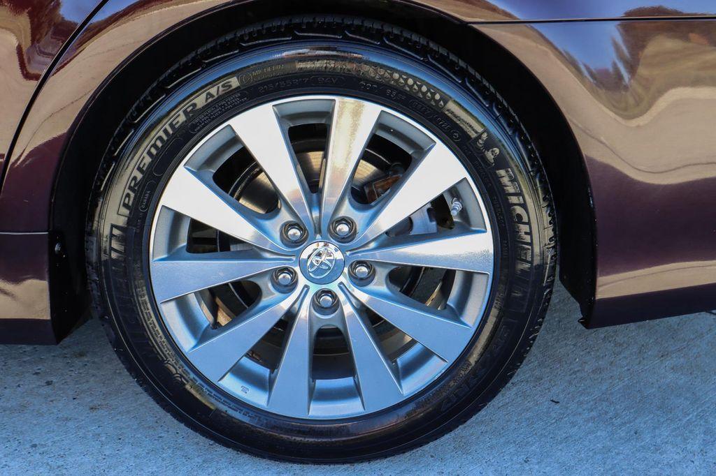 used 2011 Toyota Avalon car, priced at $13,250