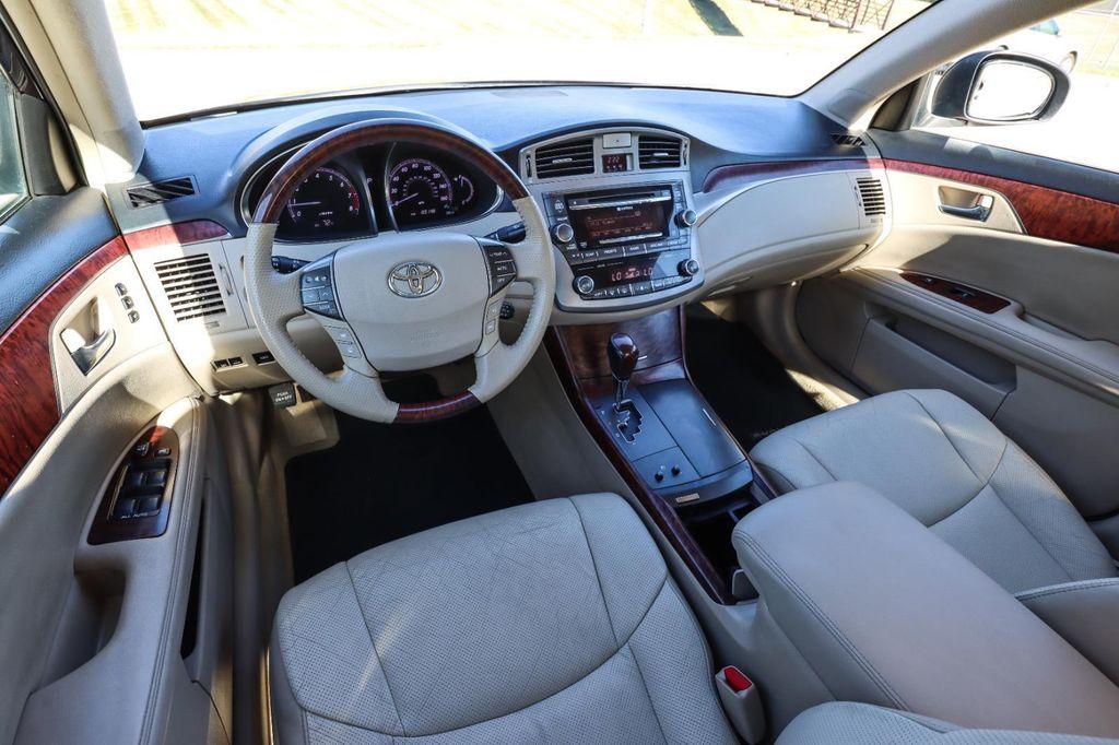 used 2011 Toyota Avalon car, priced at $13,250