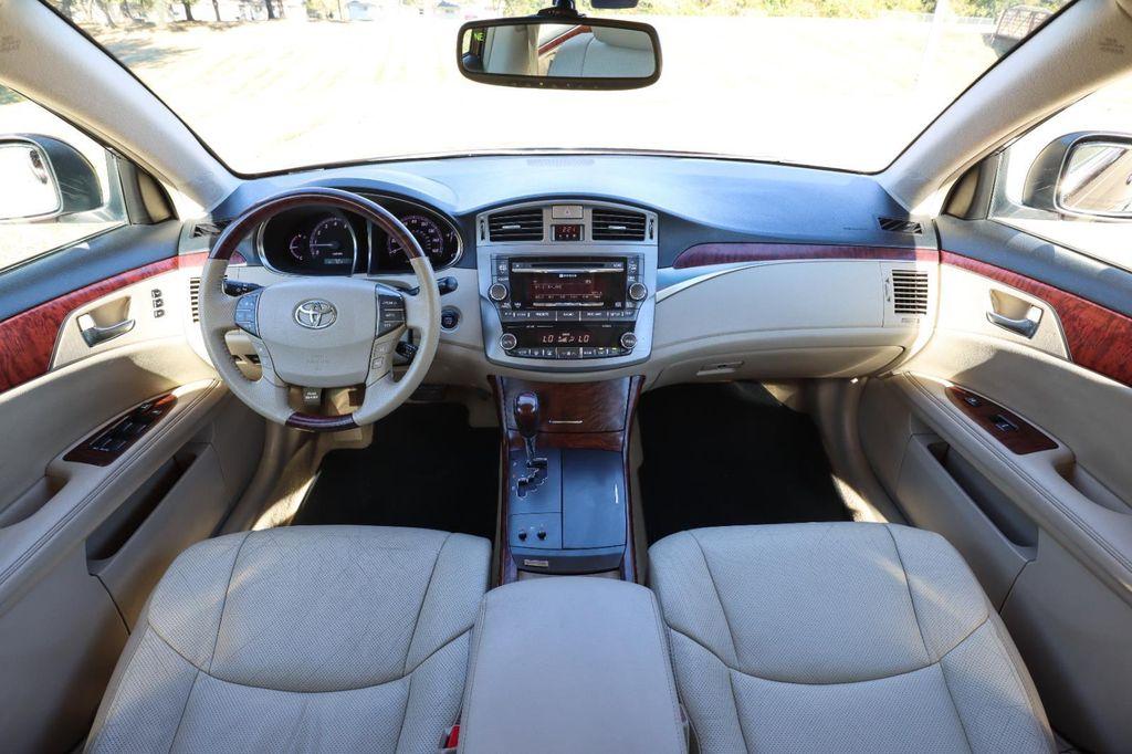 used 2011 Toyota Avalon car, priced at $13,250