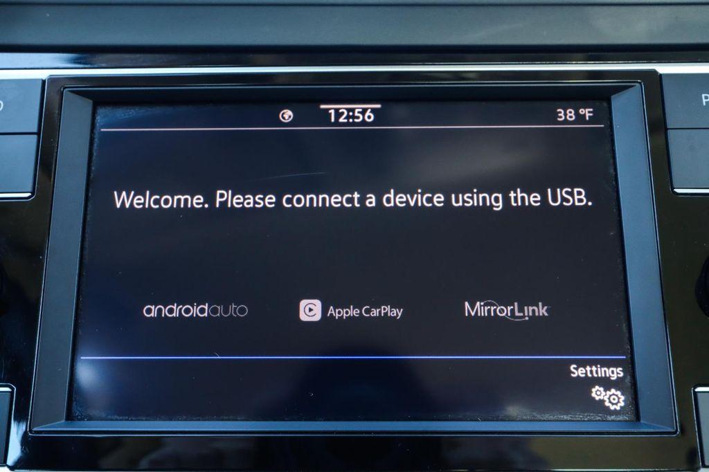 used 2023 Volkswagen Jetta car, priced at $18,750