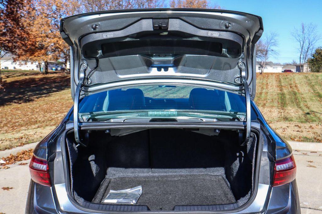 used 2023 Volkswagen Jetta car, priced at $18,750