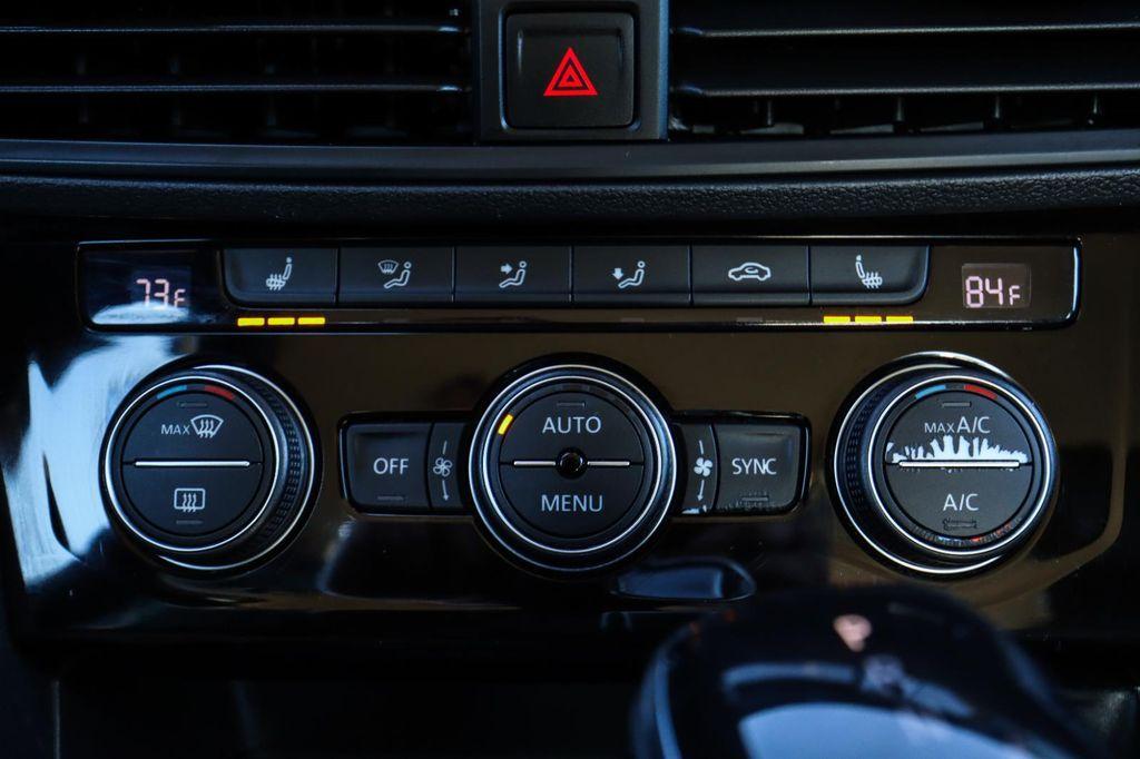 used 2023 Volkswagen Jetta car, priced at $18,750