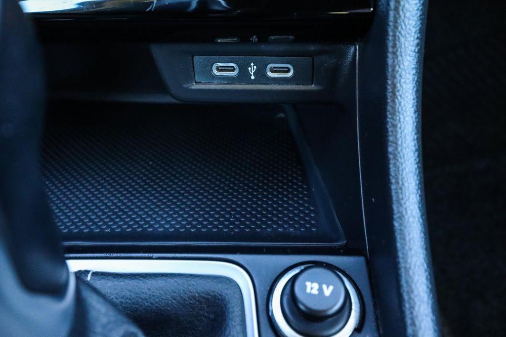 used 2023 Volkswagen Jetta car, priced at $18,750